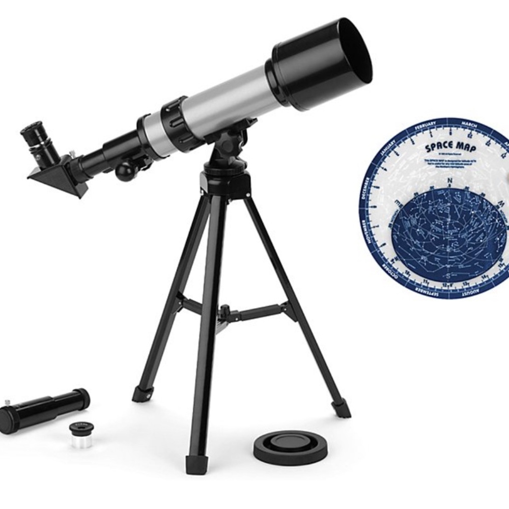 NWOB Lakeshore Easy View Telescope